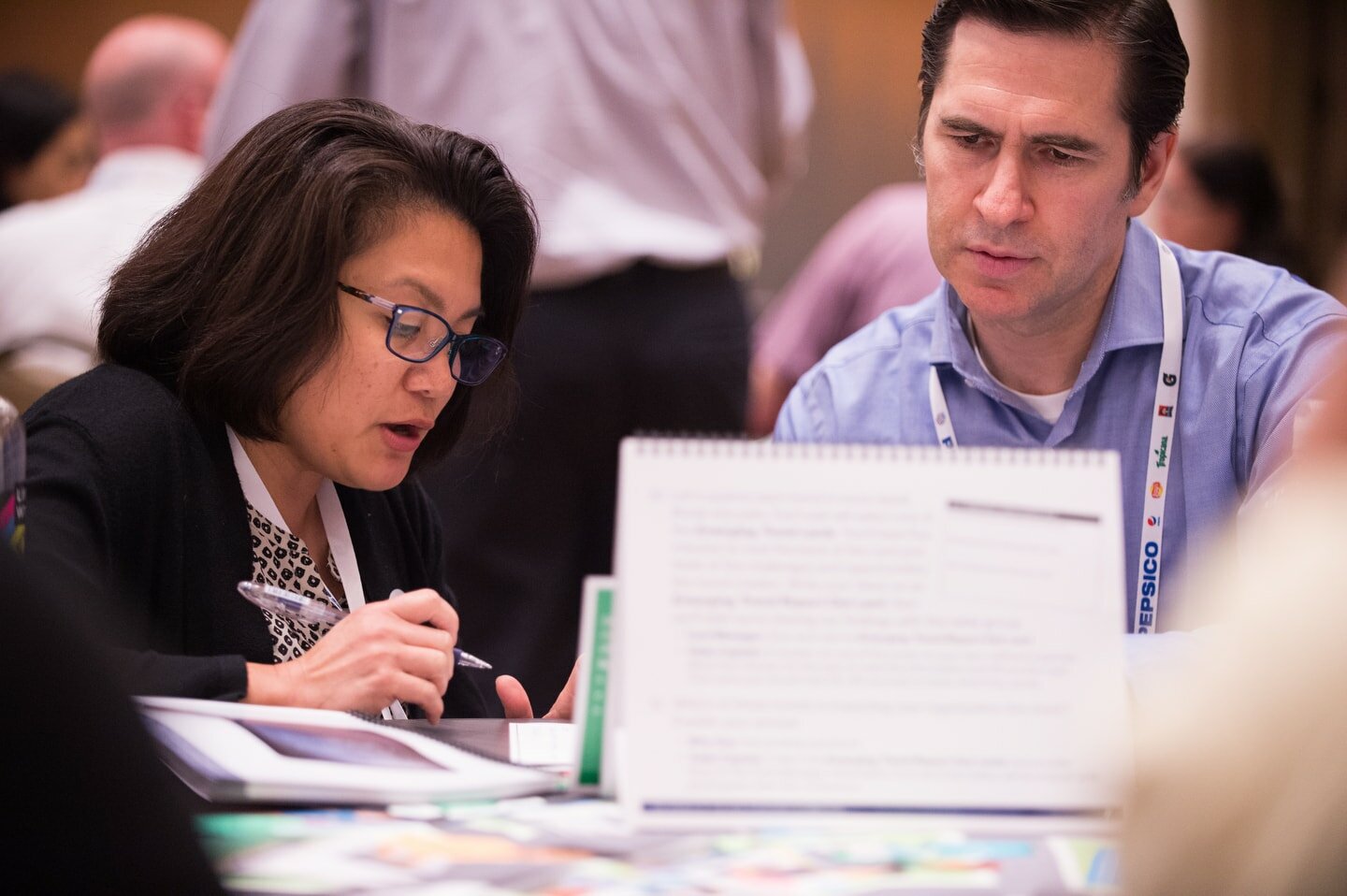 Mentoring for All Emerging Brands