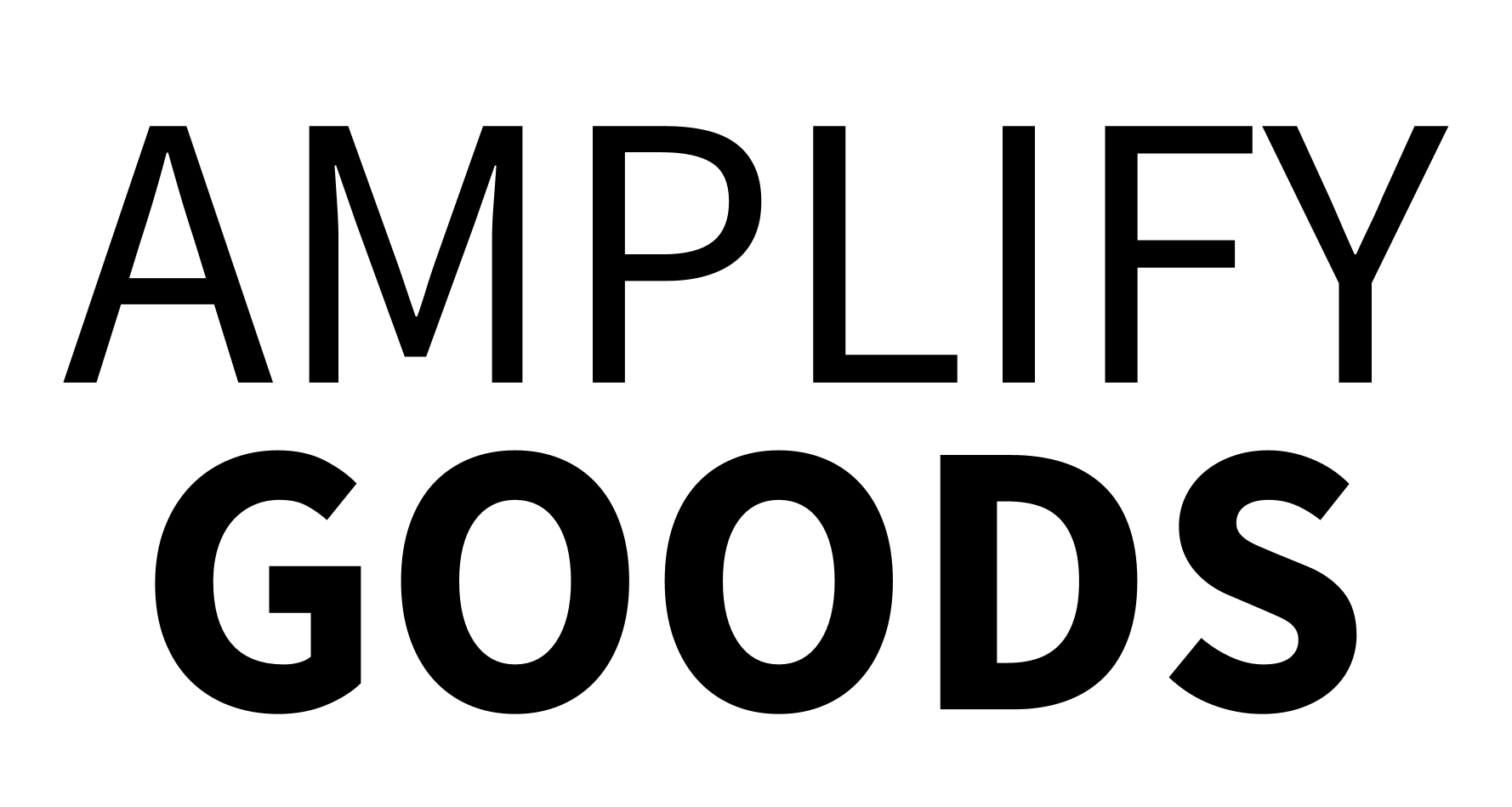 Amplify Goods